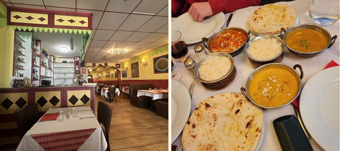 La Cave à Naan - Gallery Image 1