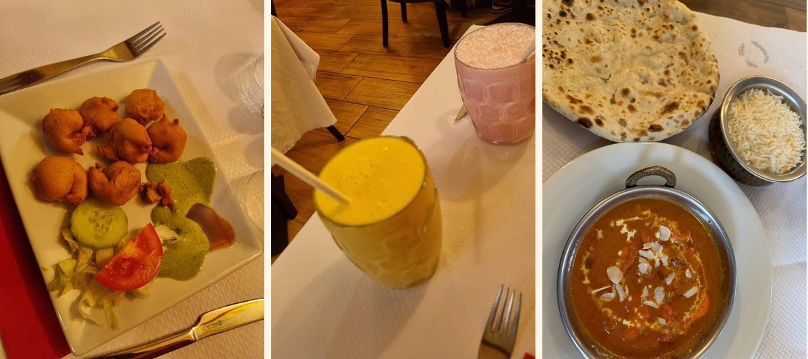 La Cave à Naan - Gallery Image 3