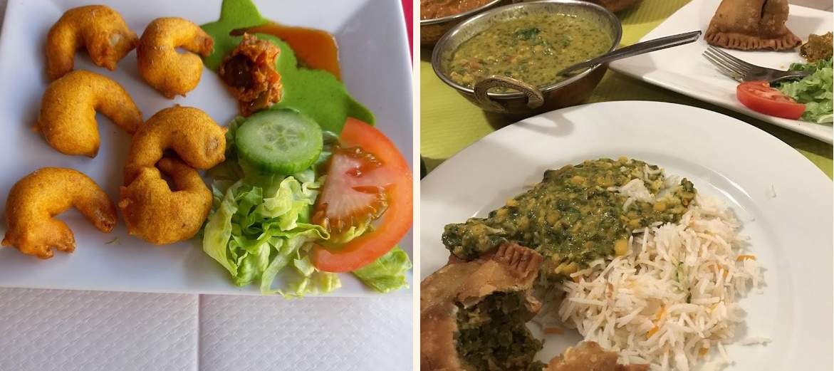 La Cave à Naan - Gallery Image 6