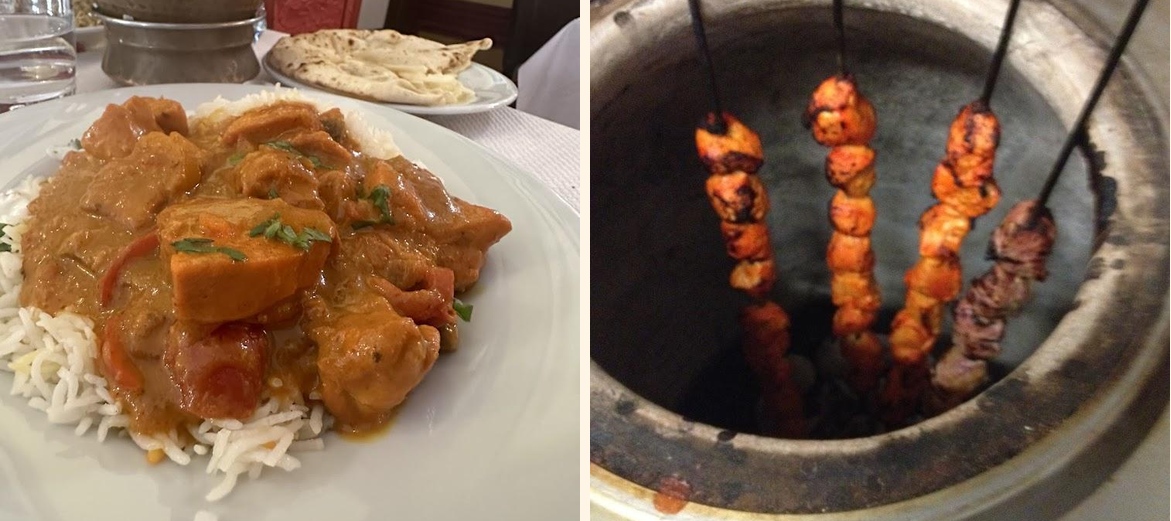 La Cave à Naan - Gallery Image 7